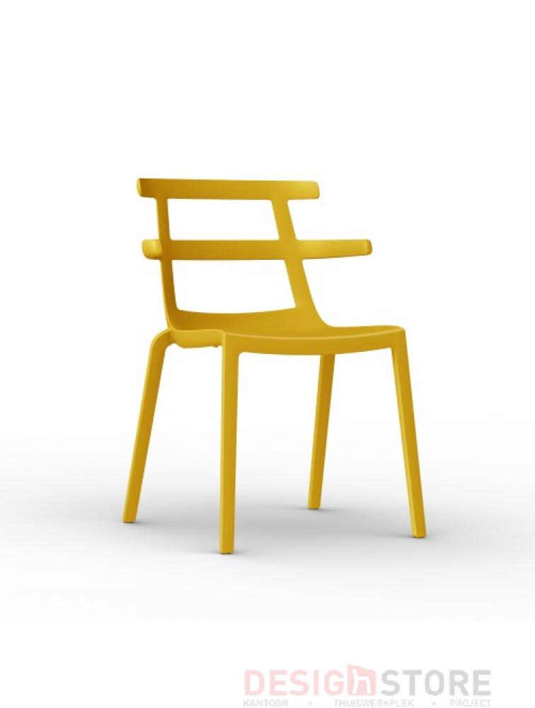 Resol Barcelona Dd Tokyo - Bijzetstoelen